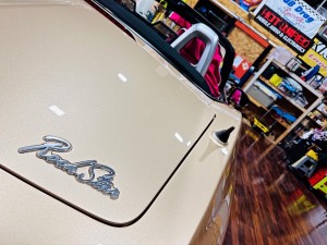 Mitsuoka 光岡　ロックスター　rockstar nd ロードスター　バディ　光岡自動車　純正bose スピーカー交換　ボーズ　マツコネ　音質　オーディオ　カーオーディオ　ツイーター　アルカンターラ　張り替え　サブウーハー  ツイーター　埋込　デッドニング　調音施工　Mercury Car Audio マーキュリー　ホットワイヤード　HOT WIRED 名古屋　マツダ純正　純正ボーズ  純正bose boseサウンド　ボーズサウンド　カロッツェリア