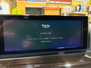 レクサス　純正ナビ　lexus lx570 ワイヤレス　CarPlay 後付け　カーオーディオ　カープレイ　グーグルマップ　HDMI インターフェース　外部入力　映像入力　Fire TV Stick アマゾンプライム　プライムビデオ　ネットフリックス　hulu amazon ファイヤースティック　ファイヤーtv tvスティック　ビデオ入力　aux Android Auto ミラーリング　Youtube ユーチューブ　firetv ホットワイヤード　名古屋　フルスクリーン　全画面　2画面　12.3インチ　アップデート