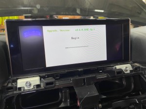 レクサス　純正ナビ　lexus lx570 ワイヤレス　CarPlay 後付け　カーオーディオ　カープレイ　グーグルマップ　HDMI インターフェース　外部入力　映像入力　Fire TV Stick アマゾンプライム　プライムビデオ　ネットフリックス　hulu amazon ファイヤースティック　ファイヤーtv tvスティック　ビデオ入力　aux Android Auto ミラーリング　Youtube ユーチューブ　firetv ホットワイヤード　名古屋　フルスクリーン　全画面　2画面　12.3インチ　アップデート