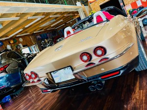 Mitsuoka 光岡　ロックスター　rockstar nd ロードスター　バディ　光岡自動車　純正bose スピーカー交換　ボーズ　マツコネ　音質　オーディオ　カーオーディオ　ツイーター　アルカンターラ　張り替え　サブウーハー  ツイーター　埋込　デッドニング　調音施工　Mercury Car Audio マーキュリー　ホットワイヤード　HOT WIRED 名古屋　マツダ純正　純正ボーズ  純正bose boseサウンド　ボーズサウンド　カロッツェリア
