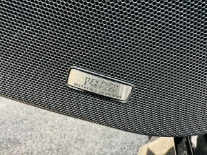 Lexus LX570 ls500h is300 es300 rtf gif lc500 mark Levinson マークレビンソン レクサス純正　カーオーディオ　CarPlay スピーカー交換　センタースピーカー　ツイーター　ドアスピーカー　ダッシュボード　ダッシュ　スピーカー　スコーカー　ウーハー　サブウーハー  純正マルチ　HOT WIRED 名古屋　カーオーディオ専門店