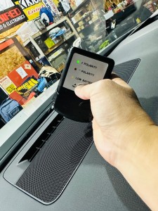 CX-5 CX-8 マツダ　純正　ボーズ　BOSE スピーカー交換　センタースピーカー　ツイーター　サブウーハー　デッドニング　位相　最適化　調音施工　BOSEサウンド ボーズサウンド HOT WIRED ホットワイヤード　名古屋　カーオーディオ専門店　音質改善　音質向上　Audible Physics Mercury Car Audio オーディブルフィジックス　マーキュリー　RAM2 位相　最適化　フェーズディテクター