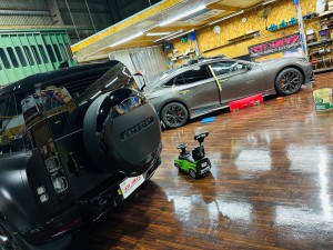 ローバー　ジャガー　DIFENDER RANGE ROVER LAND ROVER 純正　メリディアン　MERIDIAN スピーカー　交換　センタースピーカー スコーカー　ドアスピーカー オーディオ　カーオーディオ　音質　向上　改善　ツイーター　高音　低音　中音　純正メリディアン　ローバー純正　ディフェンダー　レンジローバー　ランドローバー　イボーグ　フリーランダー　ディスカバリー　ジャガー純正　ウーハー　ツイーター　センタースピーカー　HOT WIRED ホットワイヤード　名古屋　ワイドレンジドライバー　フルレンジスピーカー　8センチ　３インチ　２インチ　6センチ　カーオーディオ専門店　インナーバッフル　通販