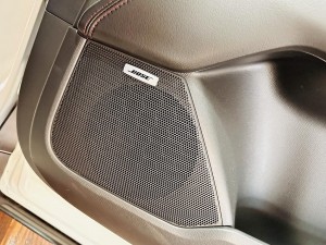CX-5 CX-8 マツダ　純正　ボーズ　BOSE スピーカー交換　センタースピーカー　ツイーター　サブウーハー　デッドニング　位相　最適化　調音施工　BOSEサウンド ボーズサウンド  HOT WIRED ホットワイヤード　名古屋　カーオーディオ専門店　音質改善　音質向上　Audible Physics Mercury Car Audio オーディブルフィジックス　マーキュリー　RAM2