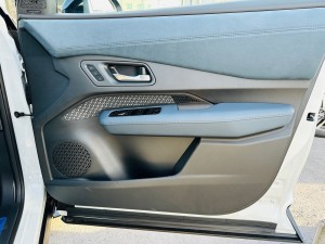 ARIYA アリア　日産純正　bose ボーズ　純正ボーズ　ボーズサウンド  スピーカー交換　ツイーター　サブウーハー  オーディオ