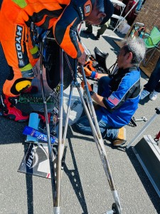 jd ster drag race japan round1 ドラッグレース　城里　ゼロヨン　1/4mile 1/4マイル　クオーターマイル　優勝　buell harley s1000rr 参戦　ローンチコントロール　ウイリーバー　ビューエル buell xbrr チャンピオン