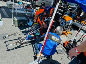 jd ster drag race japan round1 ドラッグレース　城里　ゼロヨン　1/4mile 1/4マイル　クオーターマイル　優勝　buell harley s1000rr 参戦　ローンチコントロール　ウイリーバー　ビューエル buell xbrr チャンピオン