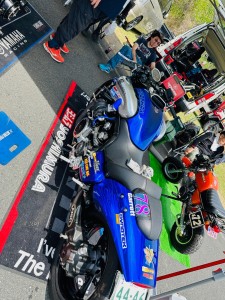 jd ster drag race japan round1 ドラッグレース　城里　ゼロヨン　1/4mile 1/4マイル　クオーターマイル　優勝　buell harley s1000rr 参戦　ローンチコントロール　ウイリーバー　ビューエル buell xbrr チャンピオン