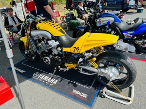 jd ster drag race japan round1 ドラッグレース　城里　ゼロヨン　1/4mile 1/4マイル　クオーターマイル　優勝　buell harley s1000rr 参戦　ローンチコントロール　ウイリーバー　ビューエル buell xbrr チャンピオン