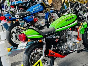 jd ster drag race japan round1 ドラッグレース　城里　ゼロヨン　1/4mile 1/4マイル　クオーターマイル　優勝　buell harley s1000rr 参戦　ローンチコントロール　ウイリーバー　ビューエル buell xbrr チャンピオン