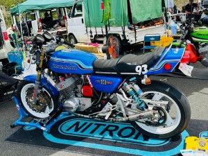 jd ster drag race japan round1 ドラッグレース　城里　ゼロヨン　1/4mile 1/4マイル　クオーターマイル　優勝　buell harley s1000rr 参戦　ローンチコントロール　ウイリーバー　ビューエル buell xbrr チャンピオン