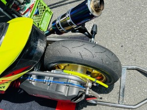 jd ster drag race japan round1 ドラッグレース　城里　ゼロヨン　1/4mile 1/4マイル　クオーターマイル　優勝　buell harley s1000rr 参戦　ローンチコントロール　ウイリーバー　ビューエル buell xbrr チャンピオン
