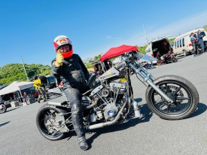 jd ster drag race japan round1 ドラッグレース　城里　ゼロヨン　1/4mile 1/4マイル　クオーターマイル　優勝　buell harley s1000rr 参戦　ローンチコントロール　ウイリーバー　ビューエル buell xbrr チャンピオン