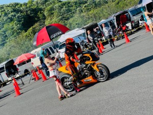 jd ster drag race japan round1 ドラッグレース　城里　ゼロヨン　1/4mile 1/4マイル　クオーターマイル　優勝　buell harley s1000rr 参戦　ローンチコントロール　ウイリーバー　ビューエル buell xbrr チャンピオン