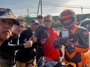 jd ster drag race japan round1 ドラッグレース　城里　ゼロヨン　1/4mile 1/4マイル　クオーターマイル　優勝　buell harley s1000rr 参戦　ローンチコントロール　ウイリーバー　ビューエル buell xbrr チャンピオン