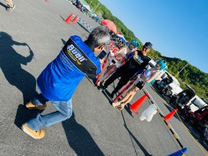 jd ster drag race japan round1 ドラッグレース　城里　ゼロヨン　1/4mile 1/4マイル　クオーターマイル　優勝　buell harley s1000rr 参戦　ローンチコントロール　ウイリーバー　ビューエル buell xbrr チャンピオン　車中泊　キャンギャル　レースクイーン　丸山　withme よーいどん