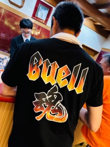 ビューエル会　合同ツーリング buell owners japan anual ride 2024 xb12 安曇野　白馬　大町　ツーリング　ロングツーリング　ハーレー　harley davidson motorcycle touring ブロックタイヤ　tkc80