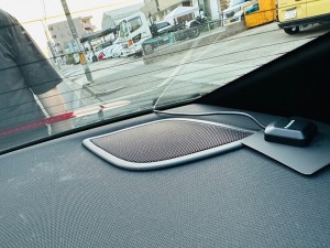 純正BOSE BOSE CADILLAC HUMMER コルベット　キャデラック　ボーズサウンド スピーカー交換　ツイーター交換　サブウーハー 純正アンプ　BOSE SOUND 純正BOSE Mercury Car Audio HOT WIRED 名古屋　音質改善　音質向上　デッドニング　