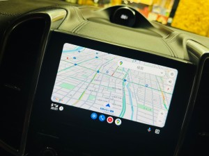ポルシェ純正ナビ　カイエン　911 992 997 996 マカン　PCM4 PCM4.0 PCM3 PCM5.0 PCM6 CarPlay 後付け　ワイヤレス　Android Auto バックカメラ　ハンズフリー　Bluetooth iPhone Youtube 動画視聴　動画アプリ　グーグルマップ　GOOGLE ナビアプリ　カーナビ　純正ナビ　カープレイ　名古屋　アンドロイド