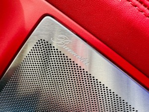 ポルシェ　カーオーディオ　純正ナビ　ポルシェ純正　ブルメスター　burmester bose スピーカー交換　ツイーター　ドアスピーカー　センタースピーカー　サブウーハー pcm6 コーディング　日本語化　日本語インストール　言語設定　991 911 992 カイエン　パラメーラ　マカン　カレラ　Audible Physics ホットワイヤード