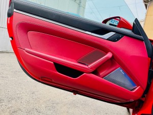 ポルシェ　カーオーディオ　純正ナビ　ポルシェ純正　ブルメスター　burmester bose スピーカー交換　ツイーター　ドアスピーカー　センタースピーカー　サブウーハー pcm6 コーディング　日本語化　日本語インストール　言語設定　991 911 992 カイエン　パラメーラ　マカン　カレラ　Audible Physics ホットワイヤード