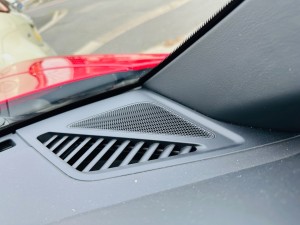 ポルシェ　カーオーディオ　純正ナビ　ポルシェ純正　ブルメスター　burmester bose スピーカー交換　ツイーター　ドアスピーカー　センタースピーカー　サブウーハー pcm6 コーディング　日本語化　日本語インストール　言語設定　991 911 992 カイエン　パラメーラ　マカン　カレラ　Audible Physics ホットワイヤード