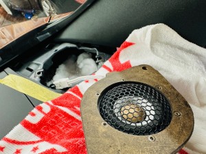 Lexus rx5000h rx450 rx350 rx is es ls lx lc rc nc レクサス　純正　マークレビンソン mark Levinson スピーカー交換　音質改善　音質向上　ダッシュボード　ツイドラー　センタースピーカー　ツイーター　高音　低音　ミッドレンジ　スコーカー　純正マークレビンソン  マクレビ  レクサス純正　サラウンド　ハイファイ　ハイエンドカーオーディオ　スピーカー交換　サブウーハー リアスピーカー　ドアスピーカー グリル　インナーバッフル　インピーダンス　ワイドレンジ　フルレンジ　コアキシャル　周波数　解析　プロセッサー　dsp