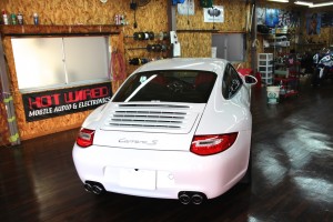 PORSCHE MACAN 911 991 ポルシェ911 GT3 GT3RS 純正ボーズ　BOSE BURMESTER ブルメスター　スピーカー交換　音質改善　カーオーディオ　サブウーハー　ツイーター　CarPlay カープレイ　ポルシェ純正ナビ　PCM4 PCM5 PCM6 マカン　パラメーラ　カイエン　997 996 992