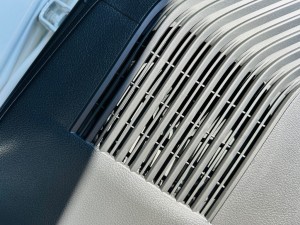 NISSASN SAKURA 日産　サクラ　電気自動車　EV BEV カーオーディオ　CarPlay スピーカー交換　音質向上　CONNECT 純正ナビ　音質向上　リーフ  ze1  アリア　オーラ　ツイーター　iPhone