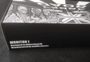 Audible Physics MONITOR1 ABBY ROAD 2WAYセパレート　スピーカー交換　ハイエンドカーオーディオ　アビーロード　スタジオモニター　モニタースピーカー　EMMA 音質　コンテスト　優勝　Audible Physics B&W Bowers & Wilkins バウワースアンドウィルキンス　バウワース＆ウィルキンス