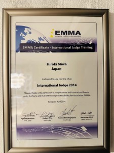 Emma Japan jaca ハイエンドカーオーディオ　コンテスト　カーオーディオ　iasca 国際規格　国際コンテスト　アジア大会　emma asia 2025 音質審査　審査員　ジャッジ　ジャッジ講習　ジャッジ資格　国際ジャッジ　インターナショナル　音質審査員　音質審査　ルールブック　世界統一　ヨーロピアン　サウンドコンテスト　サウンド審査　インストール　取付審査　セミナー　ジャッジトレーニング　HOT WIRED ホットワイヤード