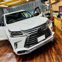 lexus lx lx570 lx600 マークレビンソン　Mark Levinson スピーカー交換　ツイーター　センタースピーカー　ダッシュボード　インパネ　マクレビ　インピーダンス　FORMULA-X FX-101 Audible Physics 2インチ　ワイドレンジ　フルレンジ　コアキシャル　3インチ　4インチ　ハイエンド　小型スピーカー　カーオーディオ　CarPlay カーオーディオ専門店　音質向上　音質改善　通販　業販