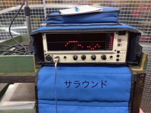 レクサス　mark levinson マクレビ　マークレビンソン lexus 音響　周波数　解析　測定　rta イコライザー　センタースピーカー　ダッシュボード　インパネ　カーオーディオ　スピーカー交換　ツイーター　ウーハー　ワイドレンジドライバー　fx-101 2インチ　サラウンド