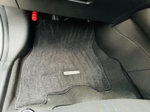 リーフ　ze1 カーオーディオ　サブウーハー　パワードウーハー　ウーハー　アンプ内蔵　dsp 3way マルチ　8インチ　アンプ内蔵ウーハー　Bluetooth5.0 Bluetooth5.1 ブルーツース　Mercury Car Audio デジタル入力