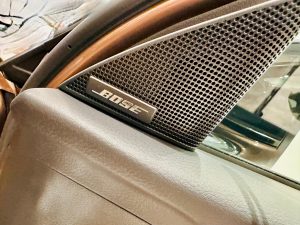 cx-80 xc-60 cx80 cx60 cx-90 cx90 cx-5 cx-8 マツダ　純正　ボーズ　ボーズサウンド　スピーカー交換　マツコネ　マツダコネクト　音質　向上　改善 bose 純正ボーズ　センタースピーカー　ツイーター　ウーハー　スコーカー　カーオーディオ　CarPlay