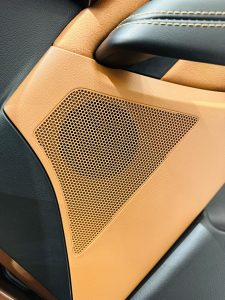 cx-80 xc-60 cx80 cx60 cx-90 cx90 cx-5 cx-8 マツダ　純正　ボーズ　ボーズサウンド　スピーカー交換　マツコネ　マツダコネクト　音質　向上　改善 bose 純正ボーズ　センタースピーカー　ツイーター　ウーハー　スコーカー　カーオーディオ　CarPlay　ミッドレンジ