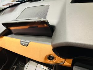 cx-80 xc-60 cx80 cx60 cx-90 cx90 cx-5 cx-8 マツダ　純正　ボーズ　ボーズサウンド　スピーカー交換　マツコネ　マツダコネクト　音質　向上　改善 bose 純正ボーズ　センタースピーカー　ツイーター　ウーハー　スコーカー　カーオーディオ　CarPlay