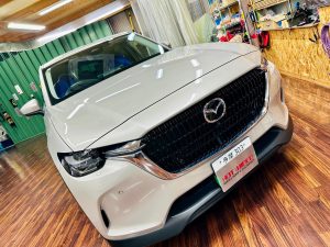 cx60 cx-60 bose ボーズ　マツダ純正　スピーカー交換　センタースピーカー　ツイーター　ドアスピーカー　スコーカー　ミッドレンジ　サブウーハー　サラウンド　デッドニング　カーオーディオ　ワイドレンジドライバー　Mercury Car Audio blam bewith ビーウィズ　ブラム　マーキュリー　ホットワイヤード　純正ボーズ　ボーズサウンド　抵抗値　インピーダンス　音質　マツダ　マツコネ　純正ナビ