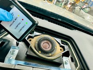 cx60 cx-60 bose ボーズ　マツダ純正　スピーカー交換　センタースピーカー　ツイーター　ドアスピーカー　スコーカー　ミッドレンジ　サブウーハー　サラウンド　デッドニング　カーオーディオ　ワイドレンジドライバー　Mercury Car Audio blam bewith ビーウィズ　ブラム　マーキュリー　ホットワイヤード　純正ボーズ　ボーズサウンド　抵抗値　インピーダンス　音質　マツダ　マツコネ　純正ナビ