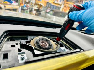 cx60 cx-60 bose ボーズ　マツダ純正　スピーカー交換　センタースピーカー　ツイーター　ドアスピーカー　スコーカー　ミッドレンジ　サブウーハー　サラウンド　デッドニング　カーオーディオ　ワイドレンジドライバー　Mercury Car Audio blam bewith ビーウィズ　ブラム　マーキュリー　ホットワイヤード　純正ボーズ　ボーズサウンド　抵抗値　インピーダンス　音質　マツダ　マツコネ　純正ナビ
