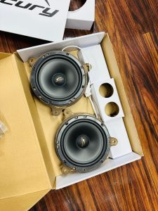 nd nc nb na ロードスター mazda マツダ　bose boseなし　ボーズ　ウーハー　スピーカー交換　カーオーディオ　音質　マツコネ　ツイーター　dsp プロセッサー　タイムアライメント　イコライザー　クロスオーバー　Bluetooth iPhone パワードウーハー　デッドニング　埋込　コントローラー　アンプ内蔵　dsp内蔵　dsp8.4hd Mercury Car Audio　ce-165 ce165 monitor1 Audible Physics