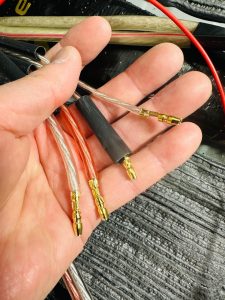 nd nc nb na ロードスター mazda マツダ　bose boseなし　ボーズ　ウーハー　スピーカー交換　カーオーディオ　音質　マツコネ　ツイーター　dsp プロセッサー　タイムアライメント　イコライザー　クロスオーバー　Bluetooth iPhone パワードウーハー　デッドニング　埋込　コントローラー　アンプ内蔵　dsp内蔵　dsp8.4hd Mercury Car Audio　バッ直　電源　金メッキ　端子