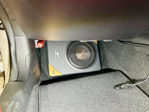 nd nc nb na ロードスター mazda マツダ　bose boseなし　ボーズ　ウーハー　スピーカー交換　カーオーディオ　音質　マツコネ　ツイーター　dsp プロセッサー　タイムアライメント　イコライザー　クロスオーバー　Bluetooth iPhone パワードウーハー　デッドニング　埋込　コントローラー　アンプ内蔵　dsp内蔵　dsp8.4hd Mercury Car Audio