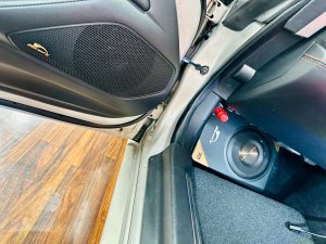 nd nc nb na ロードスター mazda マツダ　bose boseなし　ボーズ　ウーハー　スピーカー交換　カーオーディオ　音質　マツコネ　ツイーター　dsp プロセッサー　タイムアライメント　イコライザー　クロスオーバー　Bluetooth iPhone パワードウーハー　デッドニング　埋込　コントローラー　アンプ内蔵　dsp内蔵　dsp8.4hd Mercury Car Audio