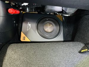 nd nc nb na ロードスター mazda マツダ　bose boseなし　ボーズ　ウーハー　スピーカー交換　カーオーディオ　音質　マツコネ　ツイーター　dsp プロセッサー　タイムアライメント　イコライザー　クロスオーバー　Bluetooth iPhone パワードウーハー　デッドニング　埋込　コントローラー　アンプ内蔵　dsp内蔵　dsp8.4hd Mercury Car Audio
