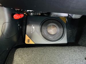 nd nc nb na ロードスター mazda マツダ　bose boseなし　ボーズ　ウーハー　スピーカー交換　カーオーディオ　音質　マツコネ　ツイーター　dsp プロセッサー　タイムアライメント　イコライザー　クロスオーバー　Bluetooth iPhone パワードウーハー　デッドニング　埋込　コントローラー　アンプ内蔵　dsp内蔵　dsp8.4hd Mercury Car Audio