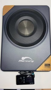 nd nc nb na ロードスター mazda マツダ　bose boseなし　ボーズ　ウーハー　スピーカー交換　カーオーディオ　音質　マツコネ　ツイーター　dsp プロセッサー　タイムアライメント　イコライザー　クロスオーバー　Bluetooth iPhone パワードウーハー　デッドニング　埋込　コントローラー　アンプ内蔵　dsp内蔵　dsp8.4hd Mercury Car Audio