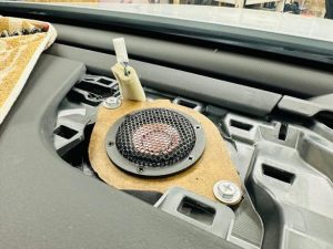 LEXUS LS500 LS500h IS300 IS350 ES NX RX500 RX350 MARK LEVINSON レクサス　純正マークレビンソン　マクレビ　スピーカー交換　センタースピーカー　ツイーター　サブウーハー　ダッシュボード　音質向上　音質改善　ワイドレンジ　フルレンジ　ワイドレンジドライバー　FX-101 FORMULA-X Mercury Car Audio カーオーディオ　オーディオ　CarPlay 純正ナビ　魔改造　通販　スピーカーキット　インナーバッフル　カーオーディオ専門店　HOT WIRED ホットワイヤード　名古屋