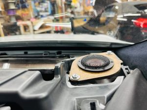 LEXUS LS500 LS500h IS300 IS350 ES NX RX500 RX350 MARK LEVINSON レクサス　純正マークレビンソン　マクレビ　スピーカー交換　センタースピーカー　ツイーター　サブウーハー　ダッシュボード　音質向上　音質改善　ワイドレンジ　フルレンジ　ワイドレンジドライバー　FX-101 FORMULA-X Mercury Car Audio カーオーディオ　オーディオ　CarPlay 純正ナビ　魔改造　通販　スピーカーキット　インナーバッフル　カーオーディオ専門店　HOT WIRED ホットワイヤード　名古屋