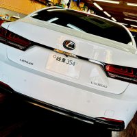 LEXUS LS500 LS500h IS300 IS350 ES NX RX500 RX350 MARK LEVINSON レクサス　純正マークレビンソン　マクレビ　スピーカー交換　センタースピーカー　ツイーター　サブウーハー　ダッシュボード　音質向上　音質改善　ワイドレンジ　フルレンジ　ワイドレンジドライバー　FX-101 FORMULA-X Mercury Car Audio カーオーディオ　オーディオ　CarPlay 純正ナビ　魔改造　通販　スピーカーキット　インナーバッフル　カーオーディオ専門店　HOT WIRED ホットワイヤード　名古屋